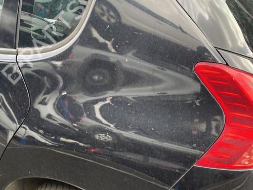 Used Rear left quarter glass PEUGEOT 3008 I MPV (0U_) 1.6 HDi (109 hp) 28796708