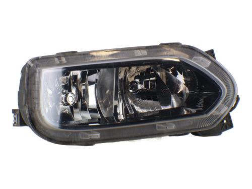 Lyskaster venstre DACIA SPRING EV (B6M1) (45 hp) 31191033