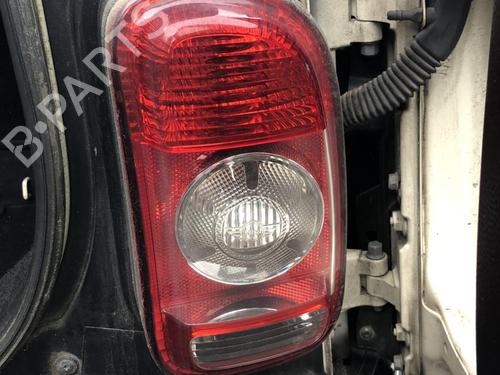 Right taillight MINI MINI CLUBMAN (R55) Cooper D | BP25692866C35 