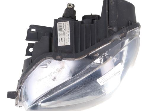 Left headlight SMART FORFOUR Hatchback (453) 0.9 (453.044, 453.053) | BP30045048C28
