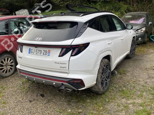 Engine HYUNDAI TUCSON (NX4E, NX4A) 1.6 T-GDI Plug-in-Hybrid HTRAC | BP28314778M1  - Image 11