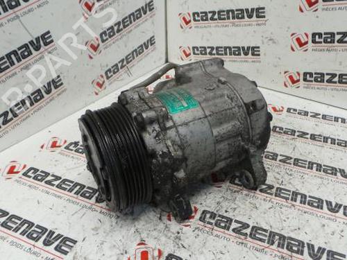 AC compressor VW POLO III (6N1) 60 1.4 | BP25696899M34 