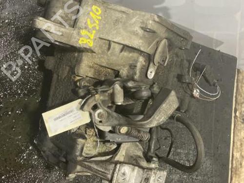 Used Gearbox AUDI A3 (8L1) 1.9 TDI (100 hp) 25684309
