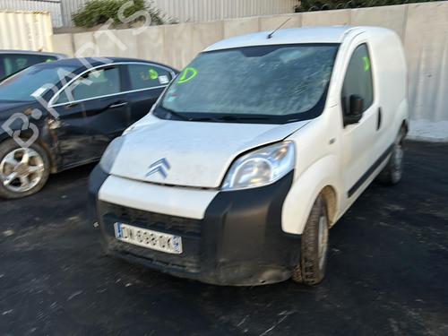 Startmotor CITROËN NEMO Box Body/MPV (AA_) 1.3 HDi 75 | BP25679164M8 