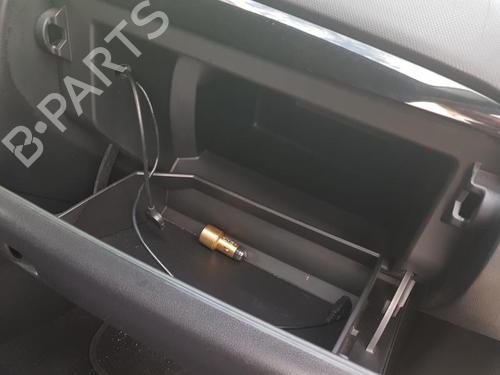 MAZDA 3 (BK) 2540657