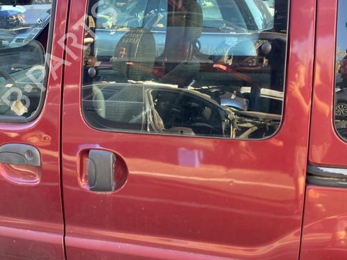 Left rear door RENAULT KANGOO Express (FC0/1_) 1.5 dCi (FC07, FC1R) 7751473602