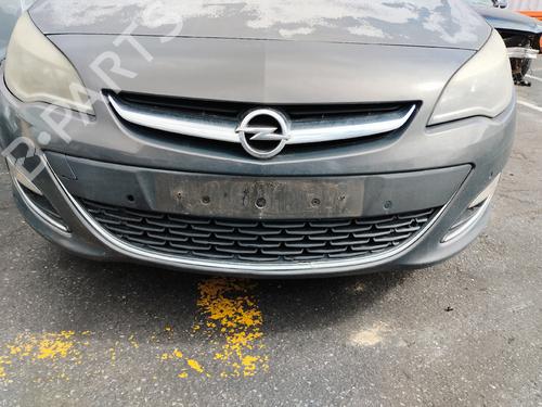 Headlight switch OPEL ASTRA J (P10) | BP34639603I24 - Image 38