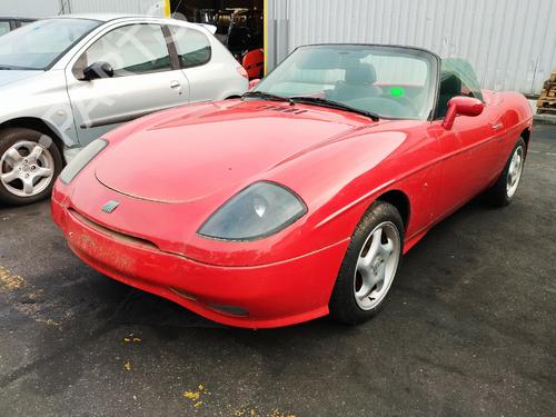 Ricambi FIAT BARCHETTA (183_)  1.8 16V  4910097