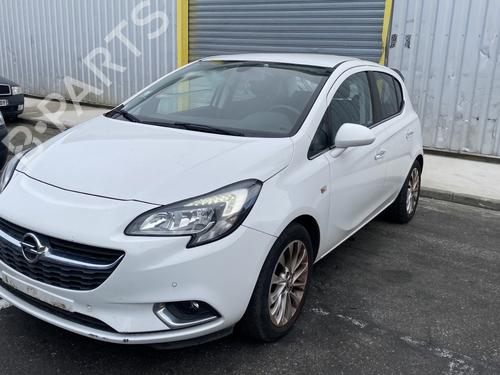 Venstre forlygte OPEL CORSA E (X15) 1.4 Turbo (08, 68) | BP28473456C28 