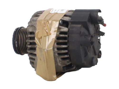 Alternator FIAT DOBLO Box Body/MPV (223_) 1.3 D Multijet | BP27258117M7 