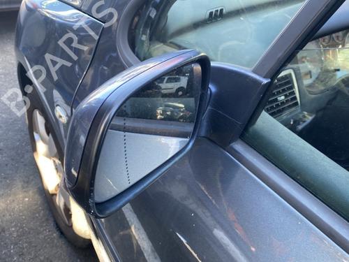 Used Left mirror Left mirror PEUGEOT 307 Break (3E) 1.6 HDi 110 (109 hp) 30130177 30130177