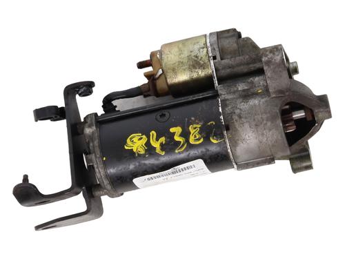 Starter RENAULT ESPACE III (JE0_) 2.2 12V TD (JE0E, JE0H, JE0P) | BP25683755M8 