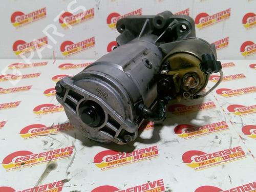 Starter RENAULT ESPACE IV (JK0/1_) 2.2 dCi (JK0H) | BP25675035M8 