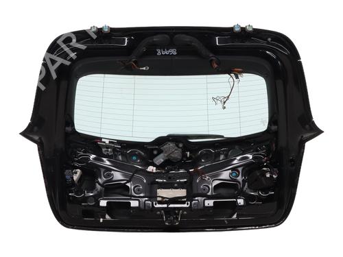 Tailgate MERCEDES-BENZ GLA-CLASS (X156) GLA 220 CDI (156.903) | BP27837344C6 