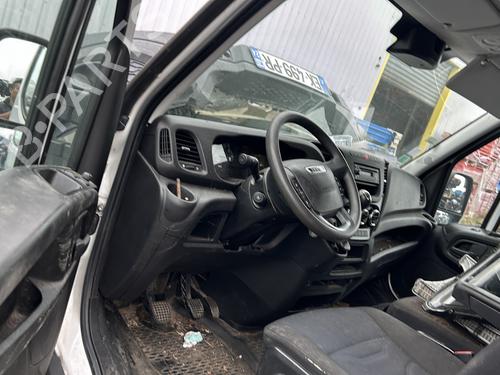 Gearbox IVECO DAILY VI Van 33S16, 35S16, 35C16, 38S16, 40C16, 42S16, 50C16 | BP26294401M3 - Image 5