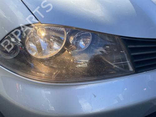 Used Right headlight SEAT IBIZA III (6L1) 1.4 TDI (70 hp) 29257300