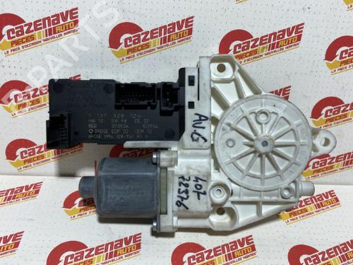 Left front window motor PEUGEOT 407 (6D_) 1.6 HDi 110 (6D9HZC, 6D9HYC) | BP25687532E21 
