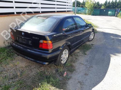 Left front indicator BMW 3 Compact (E36) 316 i | BP25687597C32 
