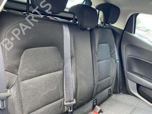 Steering column RENAULT CLIO V (B7_) 1.5 Blue dCi 85 (B7AG) | BP25686808M21 - Image 73