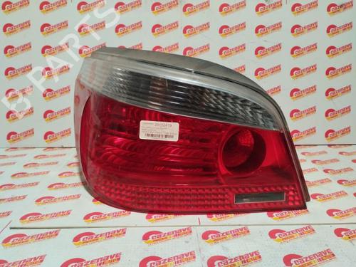 Used Left taillight BMW 5 (E60) 530 d (218 hp) 25696638