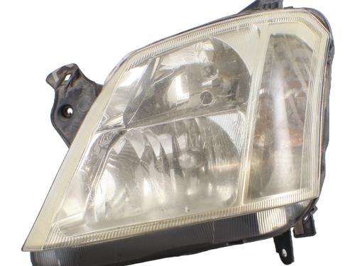 Used Left headlight OPEL MERIVA A MPV (X03) 1.7 CDTI (E75) (100 hp) 27207932