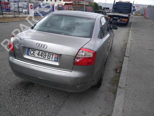Radio AUDI A4 B6 (8E2) 1.9 TDI | BP25687809E6 - Image 5