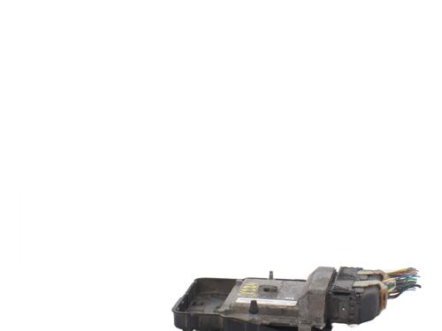 Engine control unit (ECU) CITROËN C4 II (NC_) 1.6 HDi 90 | BP28473416M57 - Image 4