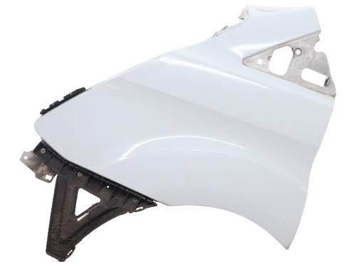 Forskærm venstre FORD TRANSIT CUSTOM V362 Van (FY, FZ) 2.2 TDCi (100 hp) 32671538