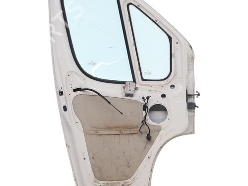 Left front door CITROËN JUMPER II Van 2.0 BlueHDi 130 | BP28383904C2