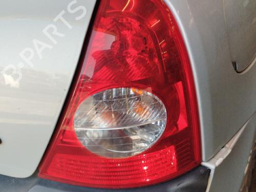 Used Right taillight Right taillight 36326280 36326280