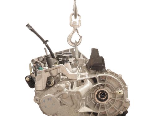 Gearbox RENAULT CAPTUR II (HF_) TCe 130 (HFMF) | BP39397959M3 - Image 2