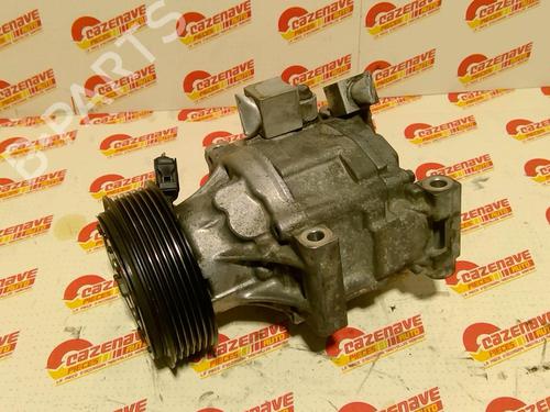 AC compressor FORD KA (RU8) 1.3 TDCi | BP25675165M34 