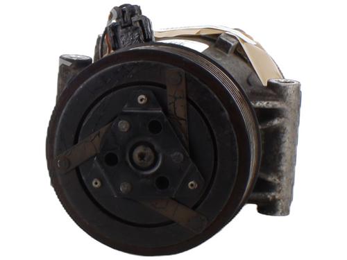 Used AC compressor RENAULT GRAND SCÉNIC II (JM0/1_) 1.9 dCi (JM14) (131 hp) 25680577