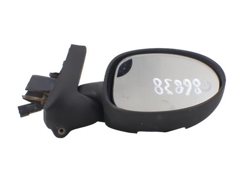 Used Left mirror RENAULT TWINGO I (C06_) 1.2 (C066, C068) (58 hp) 27207743