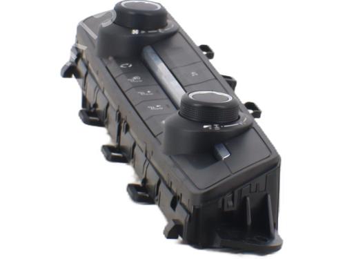 Used Climate control Climate control PEUGEOT PARTNER Box Body/MPV (K9) 1.5 BlueHDi 75 (75 hp) 27345624 27345624