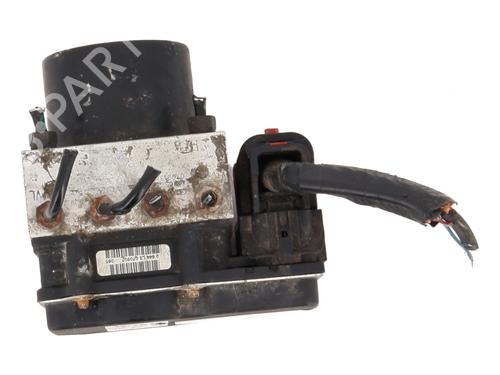 ABS pump SEAT IBIZA III (6L1) 1.4 16V | BP25697002M43 