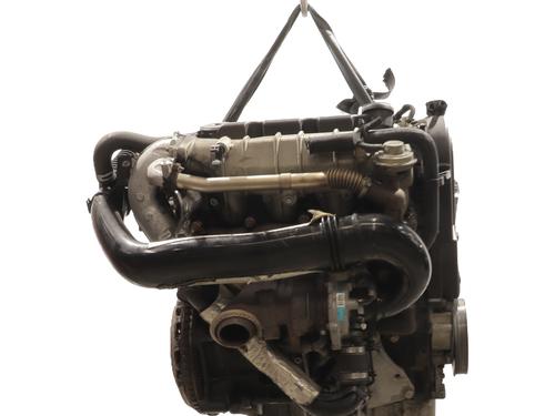 Engine PEUGEOT BIPPER (AA_) 1.4 HDi | BP32685053M1  - Image 5