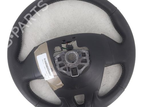 Rat RENAULT MEGANE III Hatchback (BZ0/1_, B3_) 1.5 dCi (BZ09, BZ0D, BZ1W, BZ29, BZ14) | BP28132650C49 - Image 6