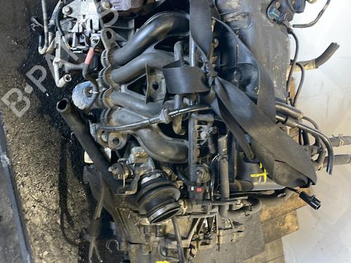 Engine FORD KA (RB_) 1.3 i | BP28191132M1 