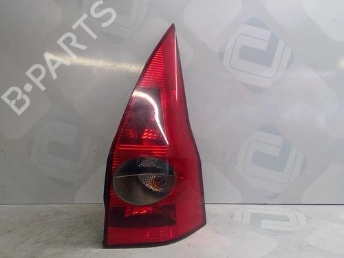 Used Right taillight RENAULT MEGANE II Estate (KM0/1_) 1.5 dCi (KM02, KM13) (101 hp) 25696214