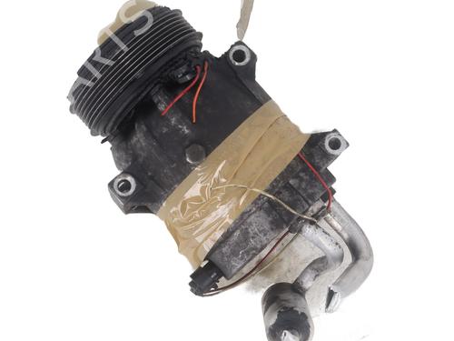 AC compressor RENAULT LAGUNA II (BG0/1_) 2.2 dCi (BG0F) | BP27611262M34 