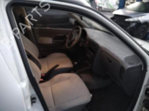 Used Parts VW CADDY II MPV (9K9B) 2540009