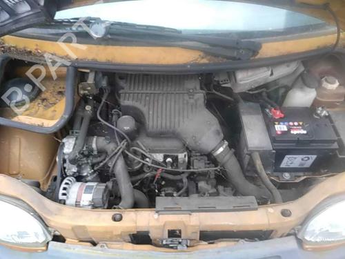 Recambios RENAULT TWINGO I (C06_) 1.2 (C063, C064) 4896938