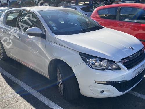 Subframe PEUGEOT 308 II (LB_, LP_, LW_, LH_, L3_) 1.6 BlueHDi 120 | BP29190368M9 