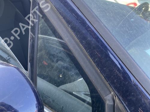 Front right quarter glass CITROËN C4 II (NC_) 1.2 THP 130 (NCHNYM, NCHNYT) 00009202Q5