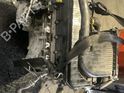 Engine OPEL AGILA B (H08) 1.2 (F68) | BP25695117M1