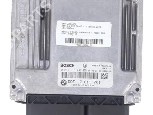 Used Control unit Control unit BMW 3 (E90) 318 d (122 hp) 36238224 36238224