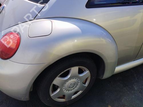 Trappe de carburant Trappe de carburant VW NEW BEETLE (9C1, 1C1) 1.9 TDI (90 hp) 34356738 34356738