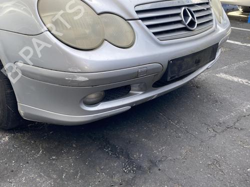 Used Right front fog light MERCEDES-BENZ C-CLASS Coupe (CL203) C 200 CDI (203.707) (122 hp) 30485505