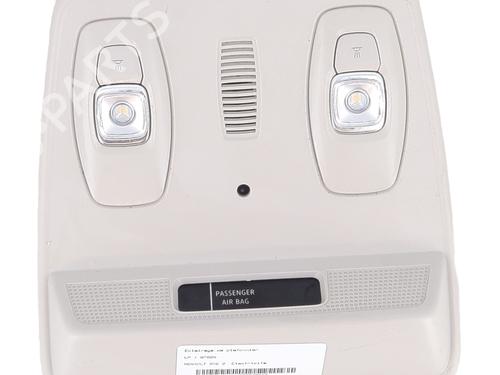 Kabinelys RENAULT ZOE (BFM_)  | BP33610591I8  - Image 7